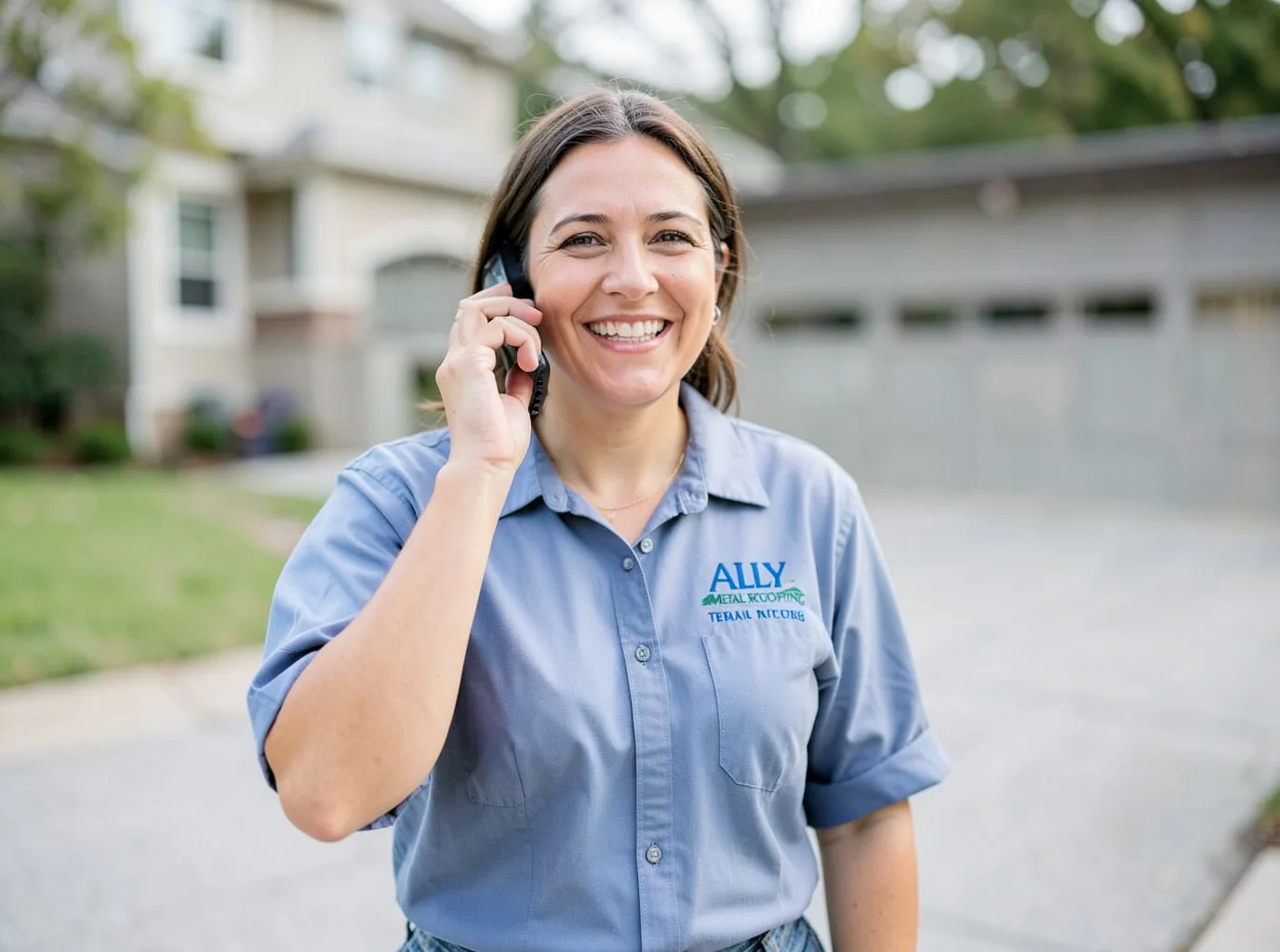 Metal Roof Installation Avoca, MI FAQs